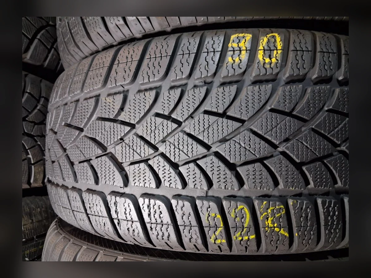 Michelin — Michelin 245/45 R18 — 245/45 R18