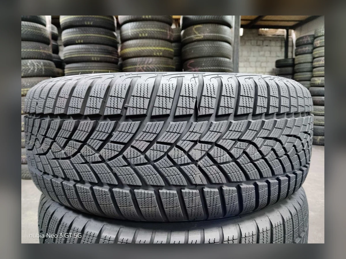 Goodyear — Goodyear 225/55 R17 — 225/55 R17