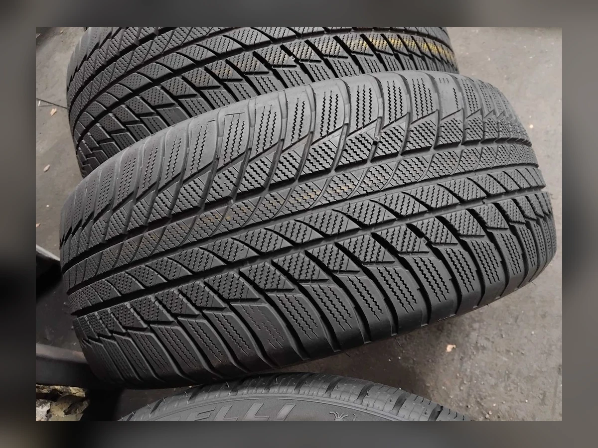 Bridgestone — Bridgestone 245/50 R19 — 245/50 R19