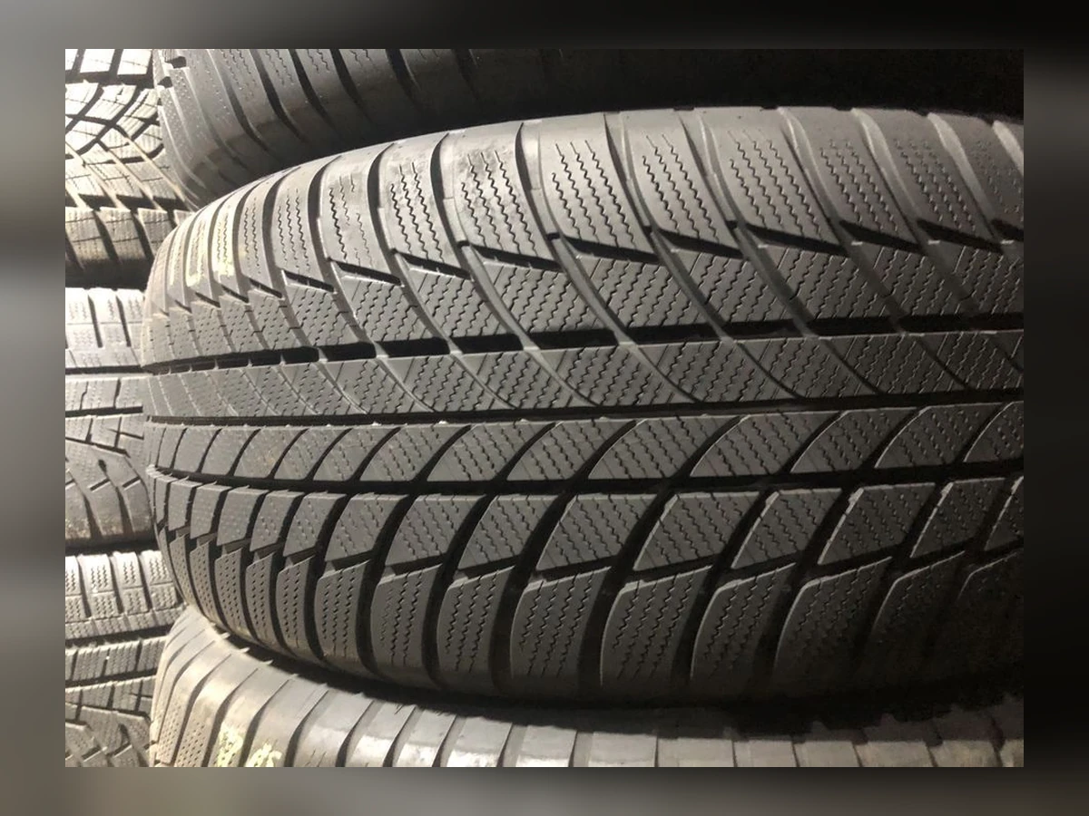 Bridgestone — Bridgestone 245/50 R19 — 245/50 R19