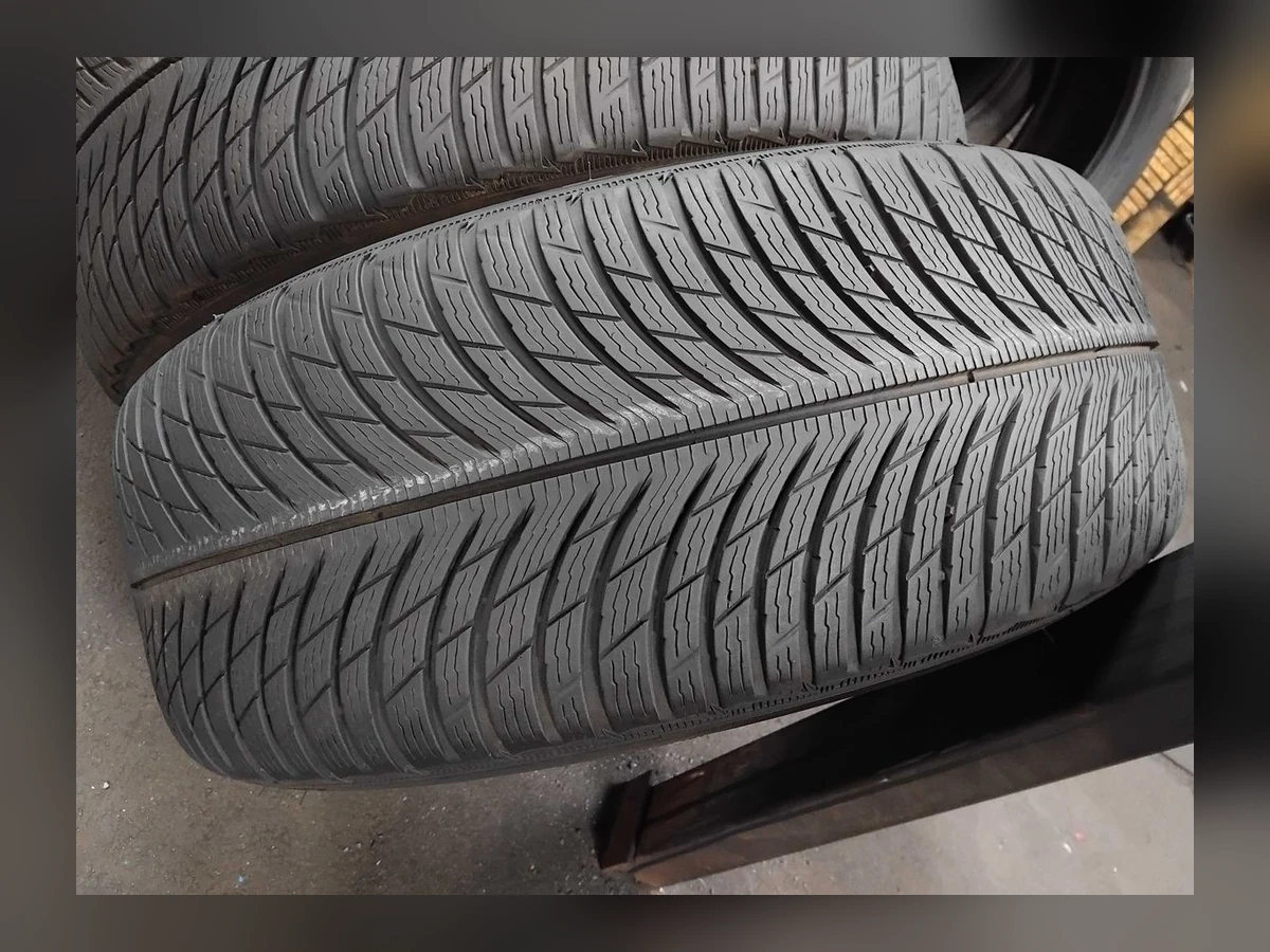 Michelin — Michelin 245/50 R19 — 245/50 R19