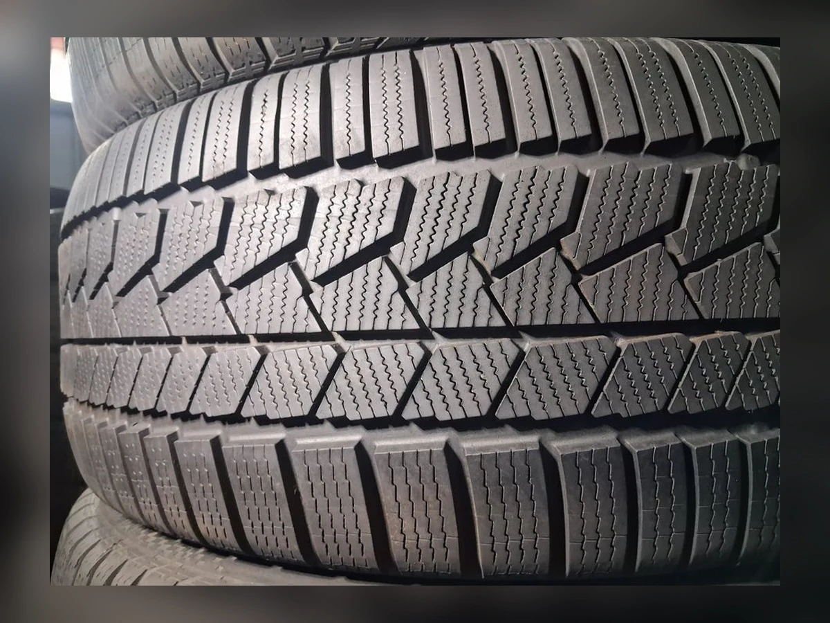 Continental — Continental 245/50 R19 — 245/50 R19