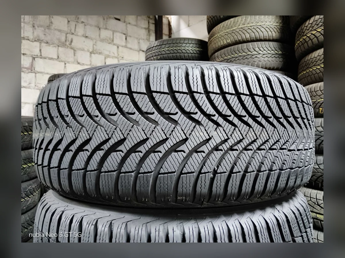 Michelin — Michelin 225/55 R17 — 225/55 R17