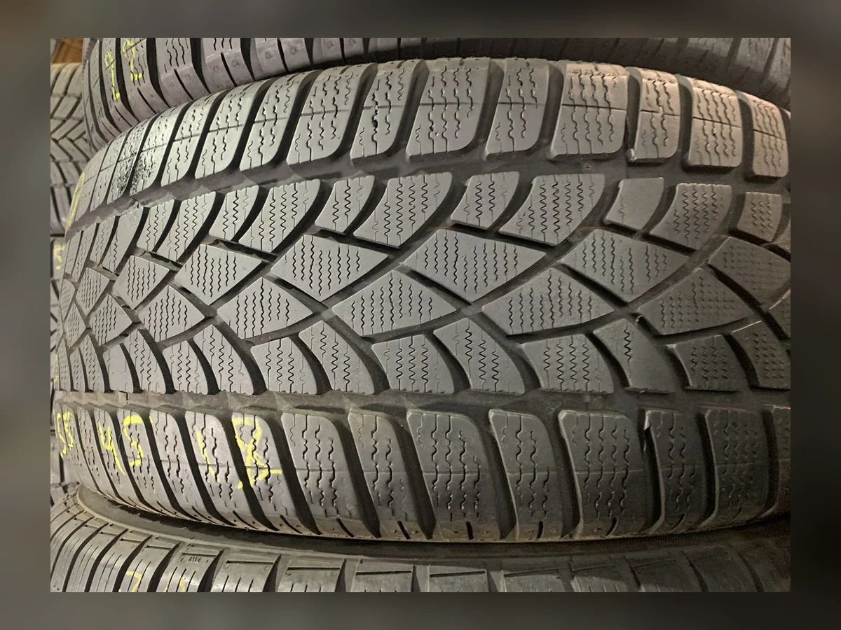 Michelin — Michelin 255/45 R18 — 255/45 R18