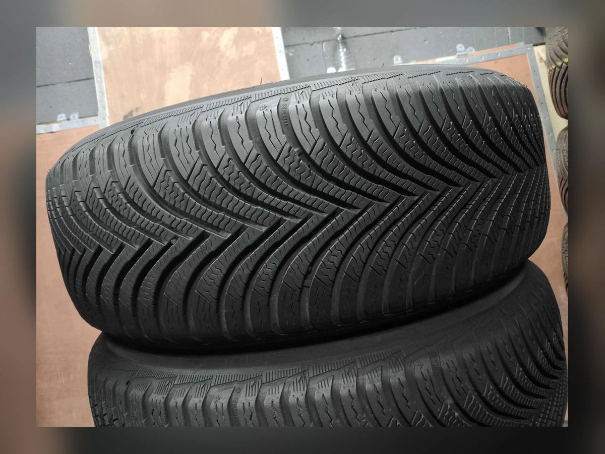 Michelin — Michelin 205/60 R16 — 205/60 R16