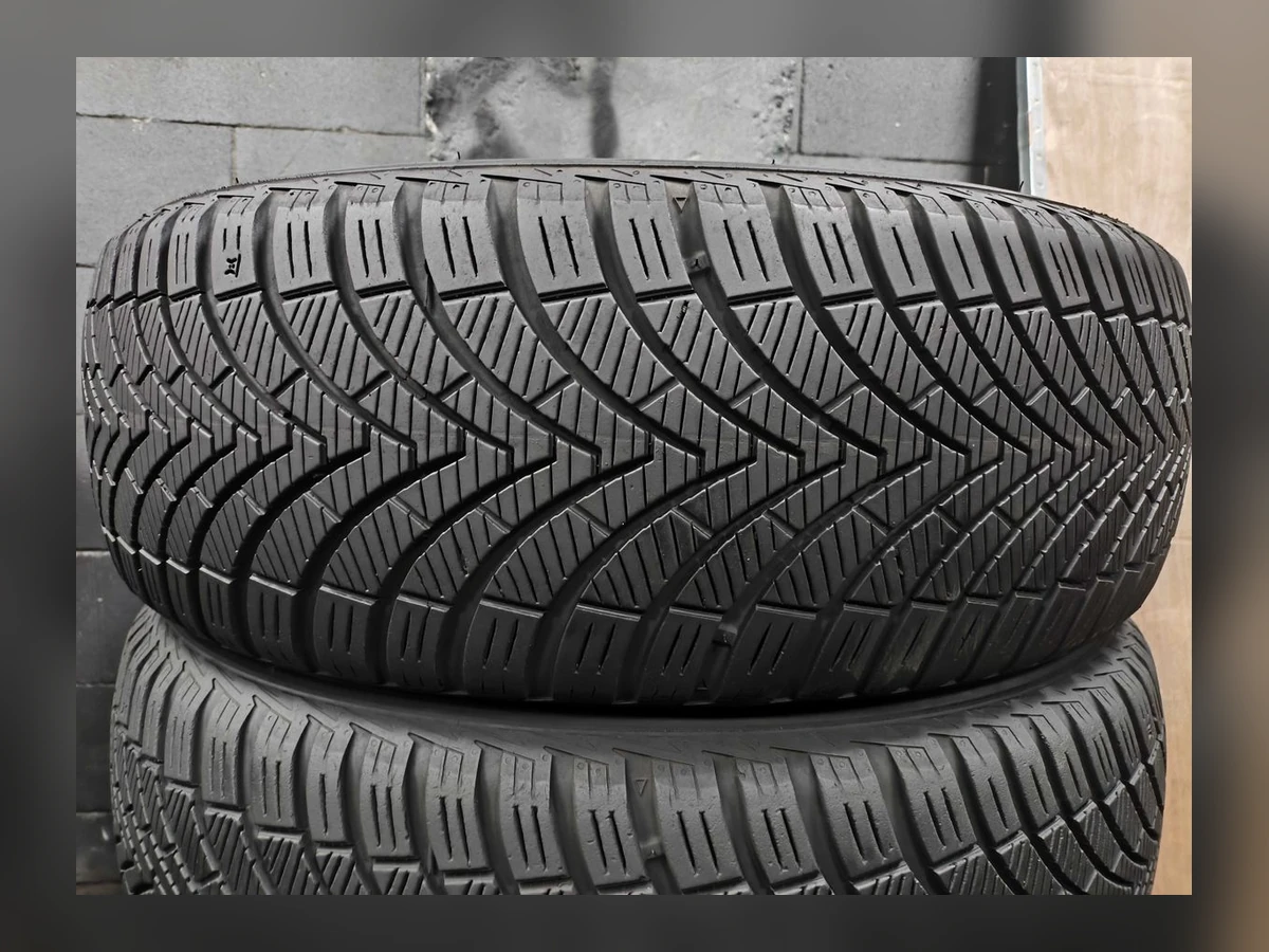 Kumho — Kumho 215/60 R17 — 215/60 R17