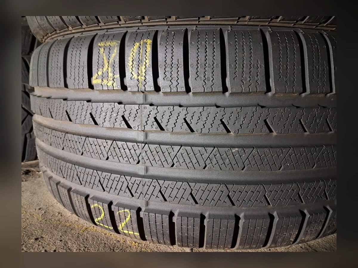 Michelin — Michelin 255/40 R18 — 255/40 R18