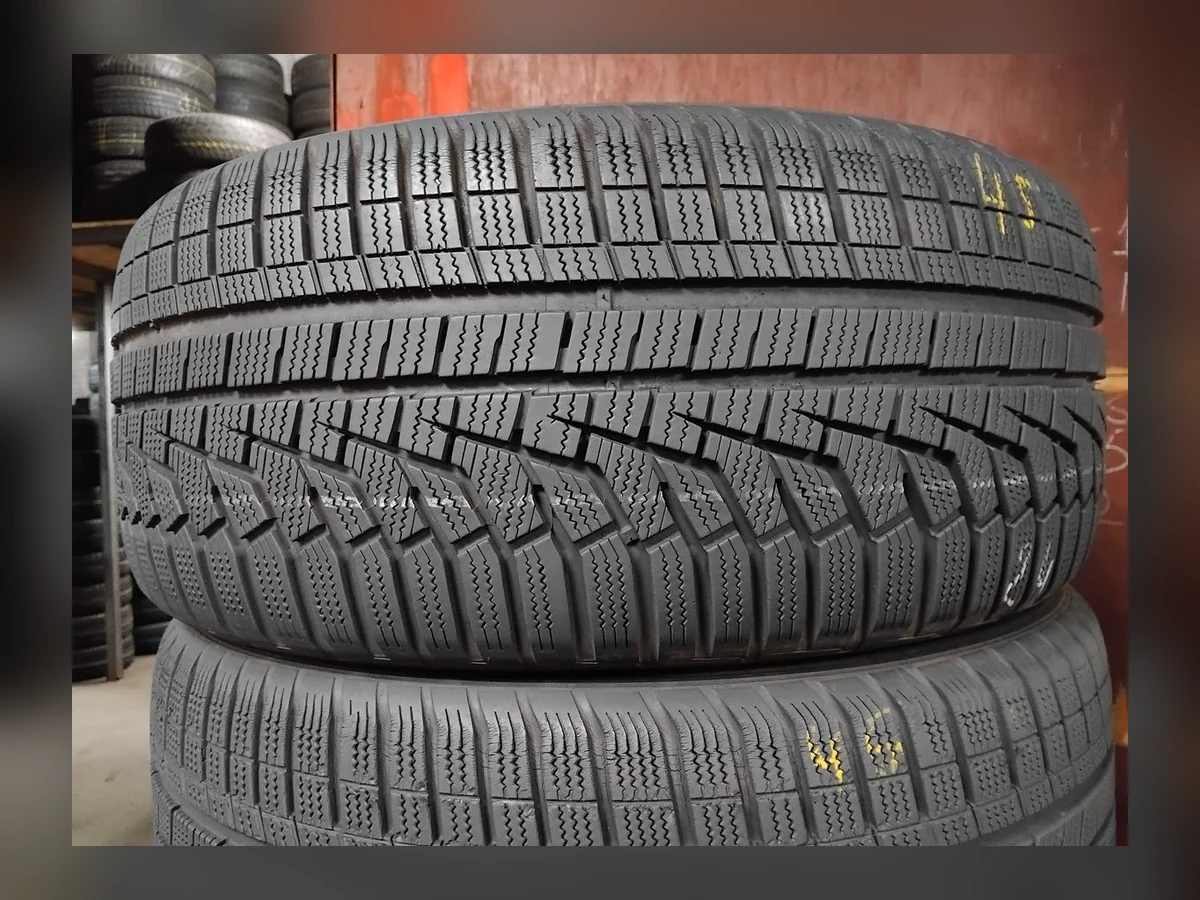 Hankook — Hankook 245/50 R18 — 245/50 R18