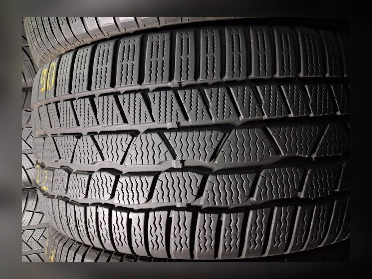 Michelin — Michelin 255/40 R18 — 255/40 R18