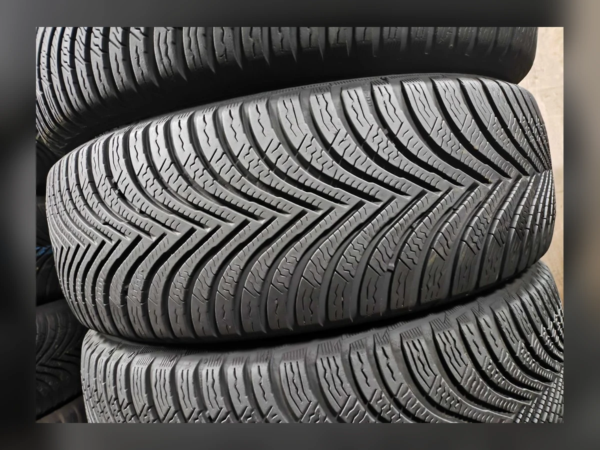 Michelin — Michelin 205/60 R16 — 205/60 R16
