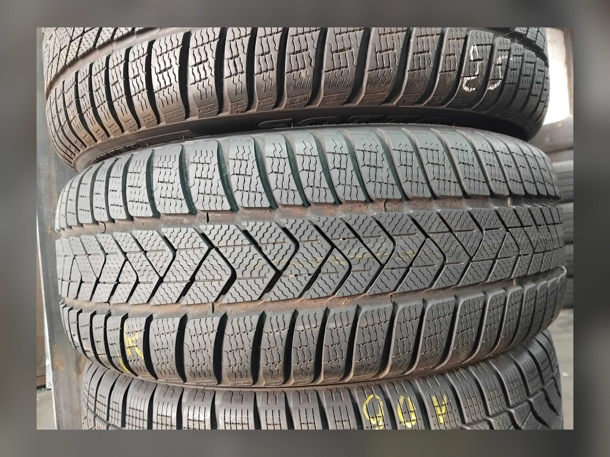 Pirelli — Pirelli 245/50 R19 — 245/50 R19