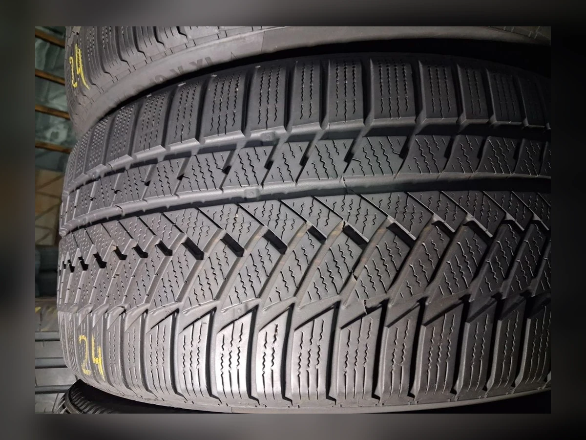Michelin — Michelin 255/40 R19 — 255/40 R19