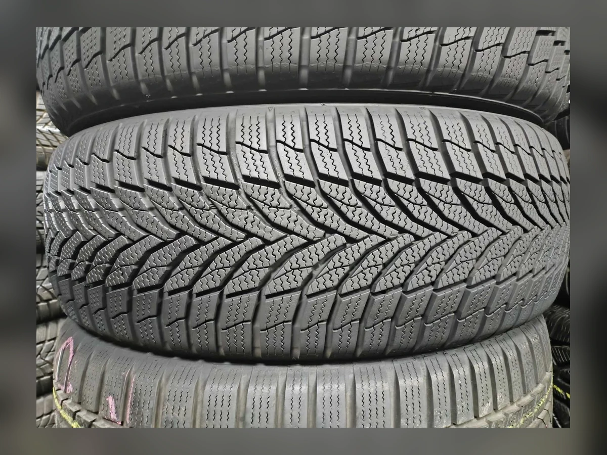 Nexen — Nexen 215/60 R17 — 215/60 R17
