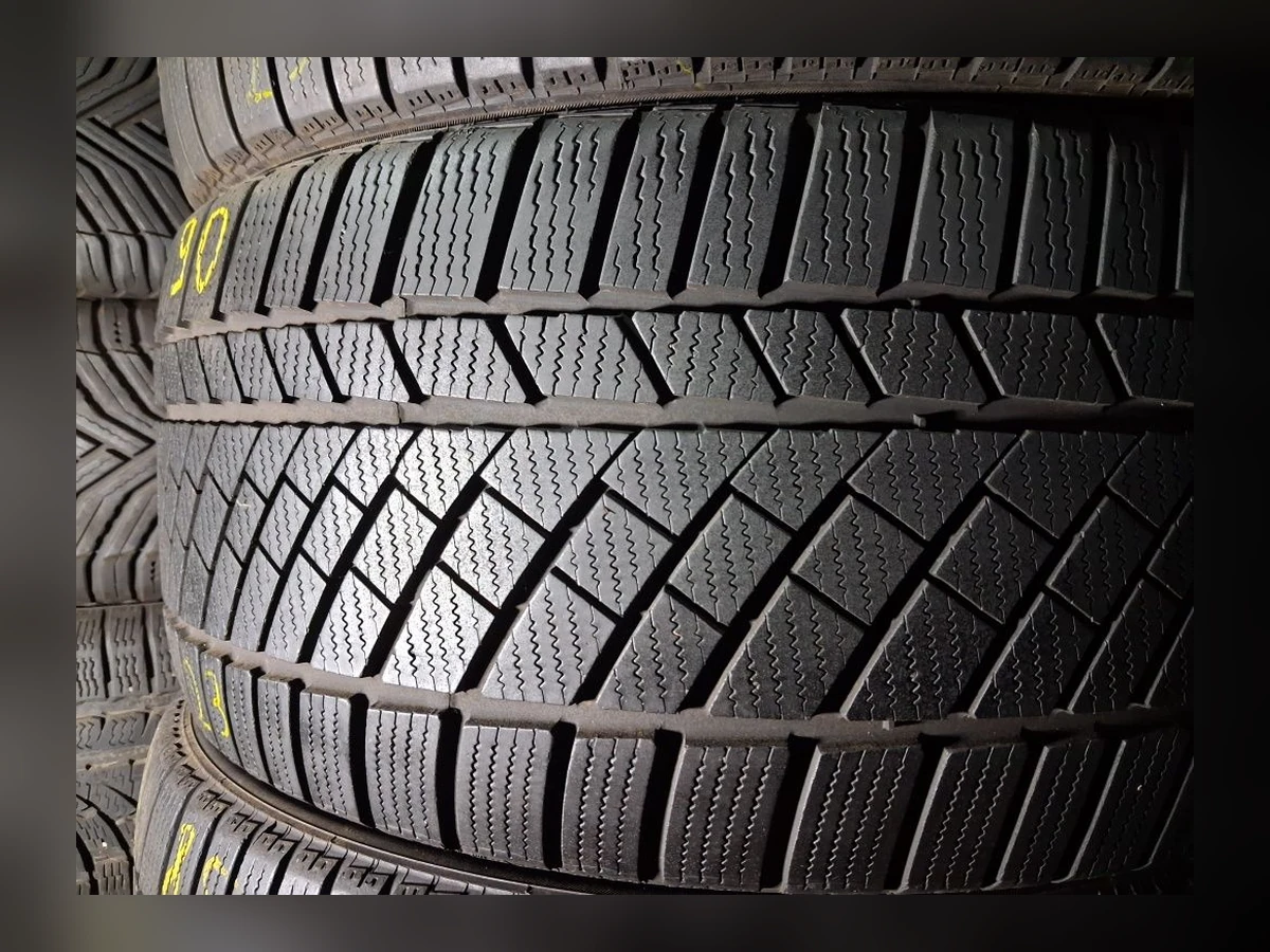 Michelin — Michelin 255/40 R18 — 255/40 R18