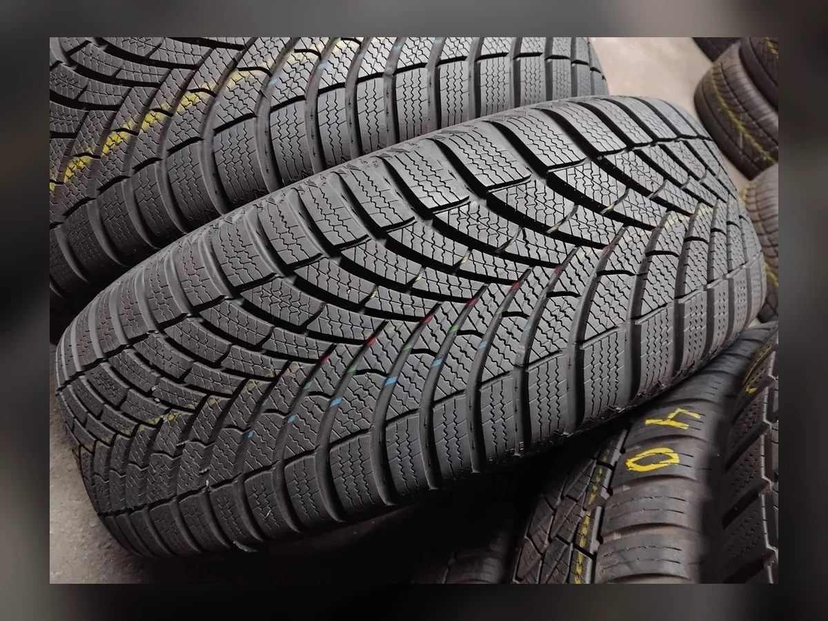 Semperit — Semperit 205/60 R16 — 205/60 R16