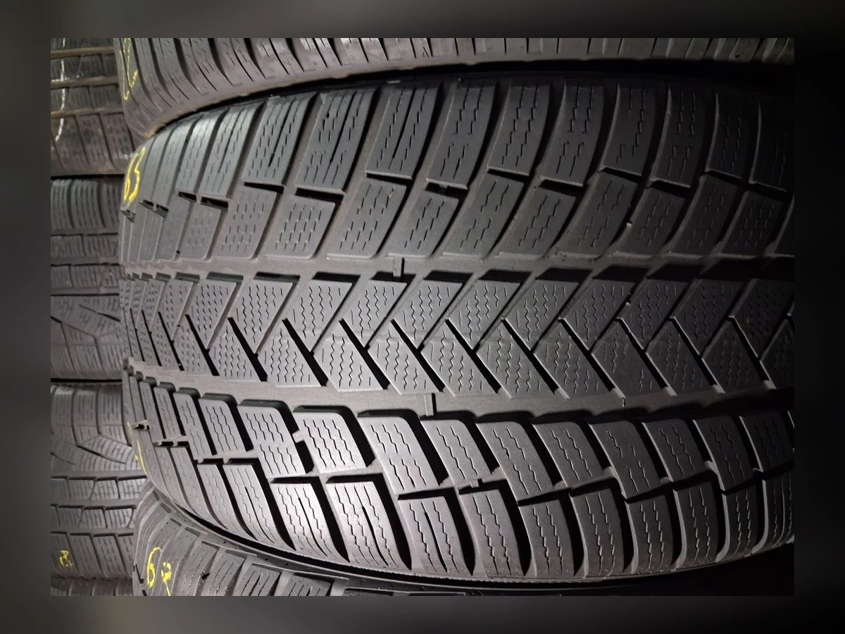 Michelin — Michelin 255/40 R18 — 255/40 R18