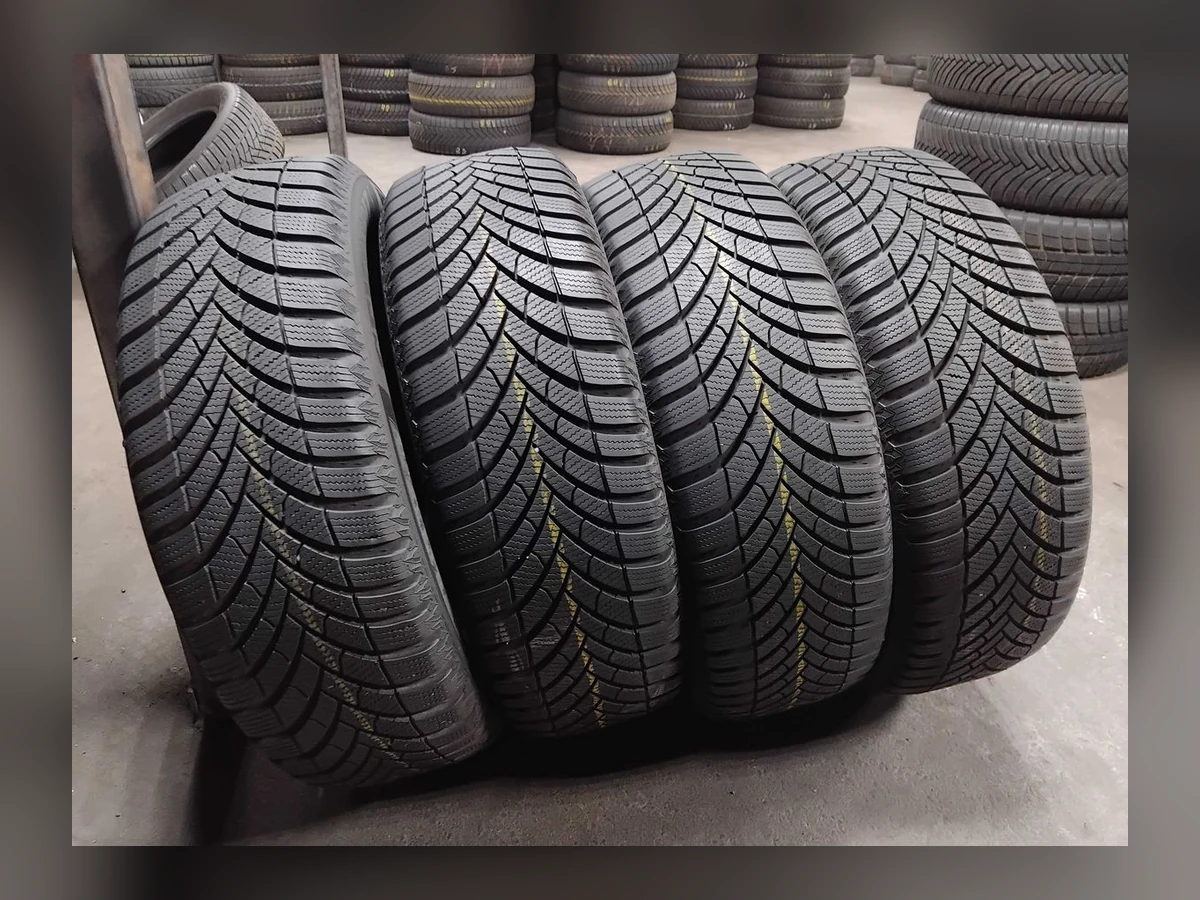 Semperit — Semperit 205/60 R16 — 205/60 R16