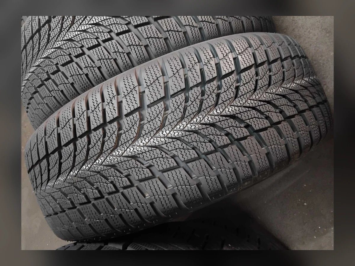 Nexen — Nexen 225/60 R17 — 225/60 R17
