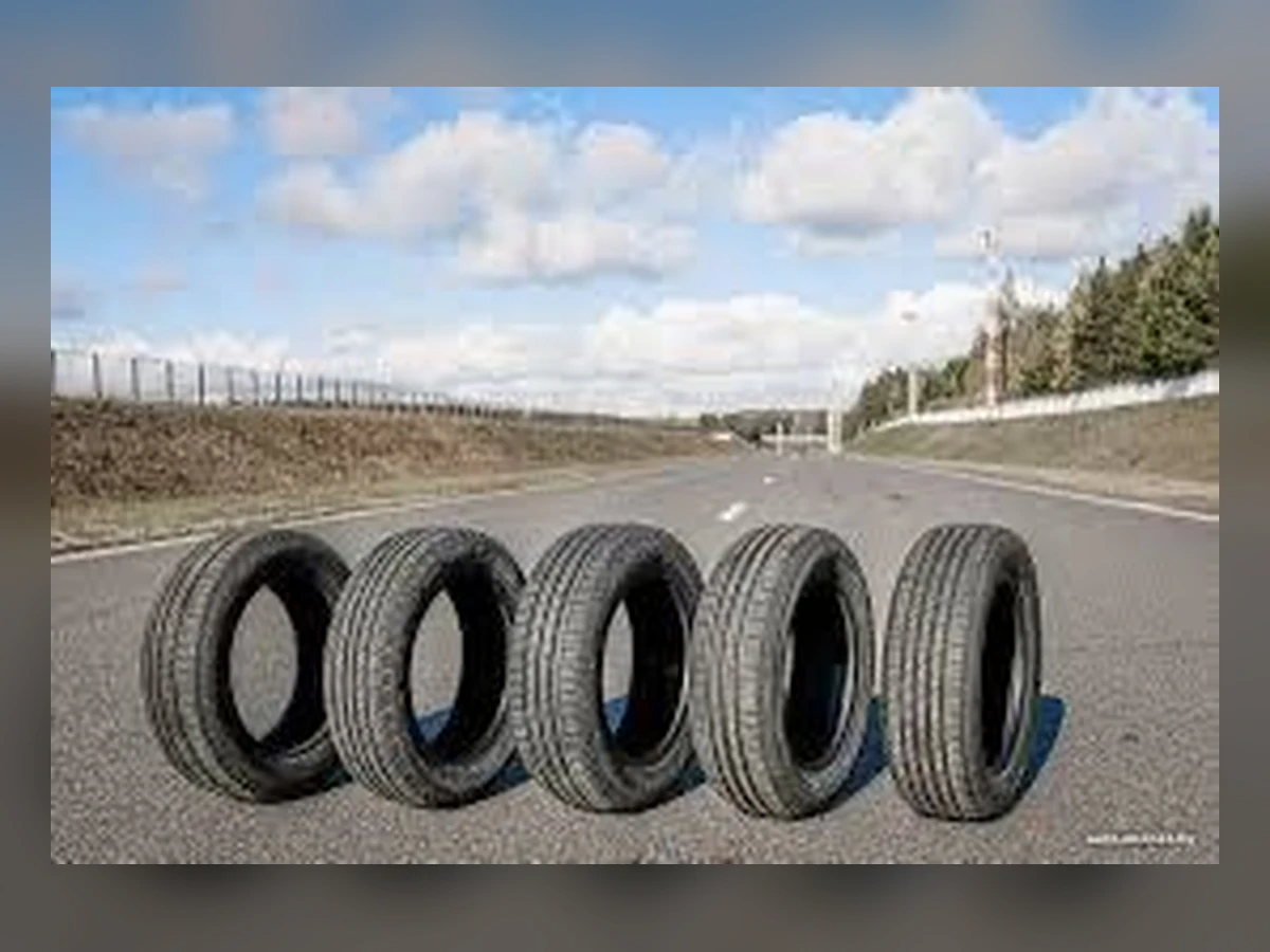 Hankook — Hankook 195/55 R16 — 195/55 R16