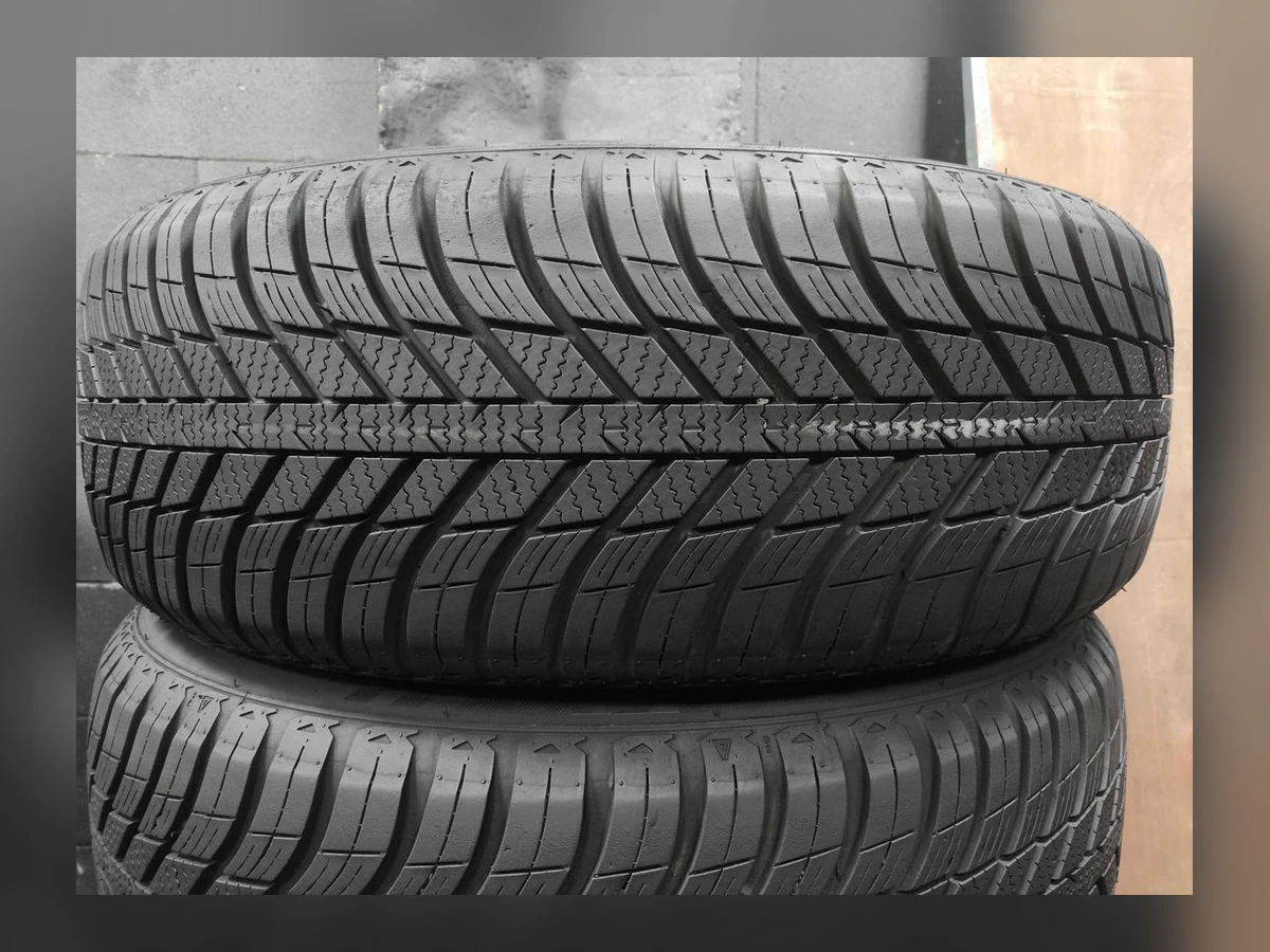 Nexen — Nexen 215/60 R17 — 215/60 R17