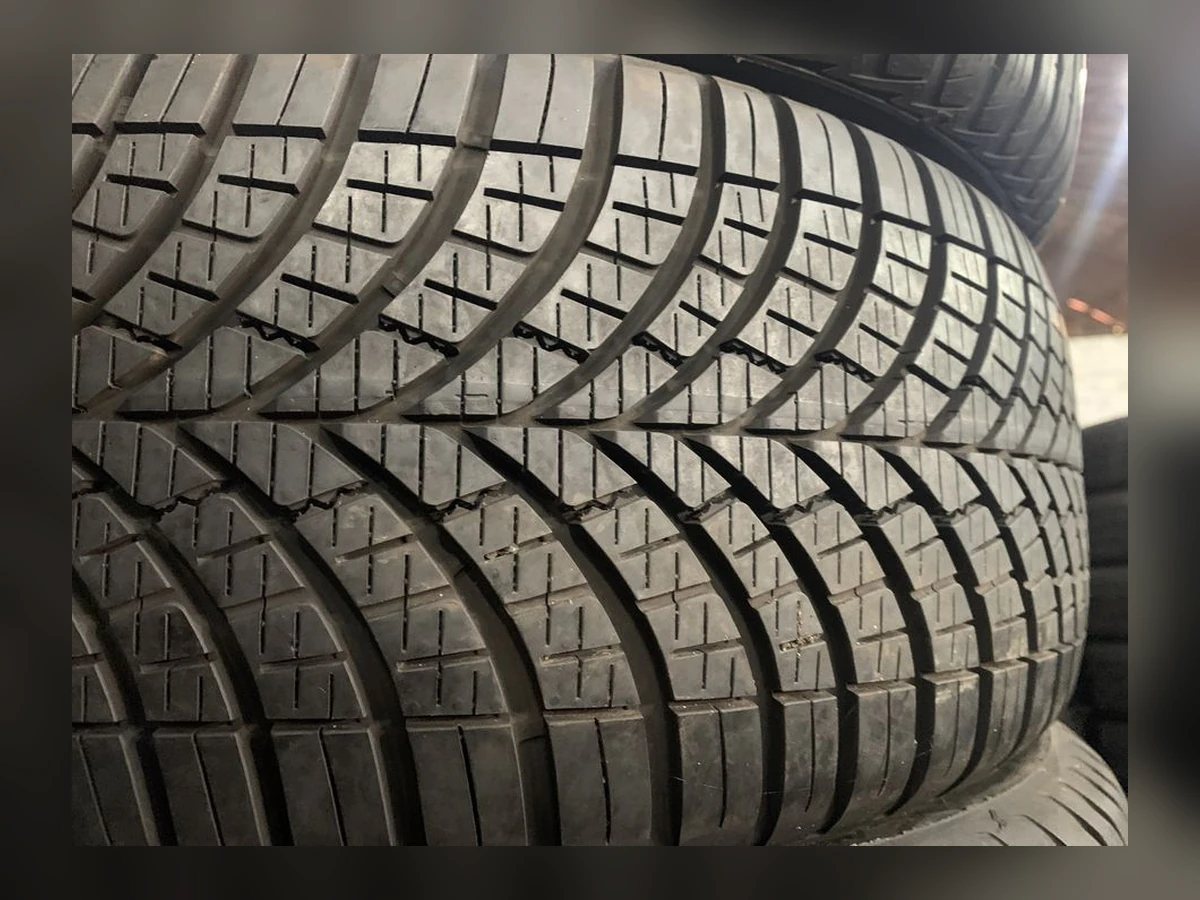 Goodyear — Goodyear 205/55 R16 — 205/55 R16