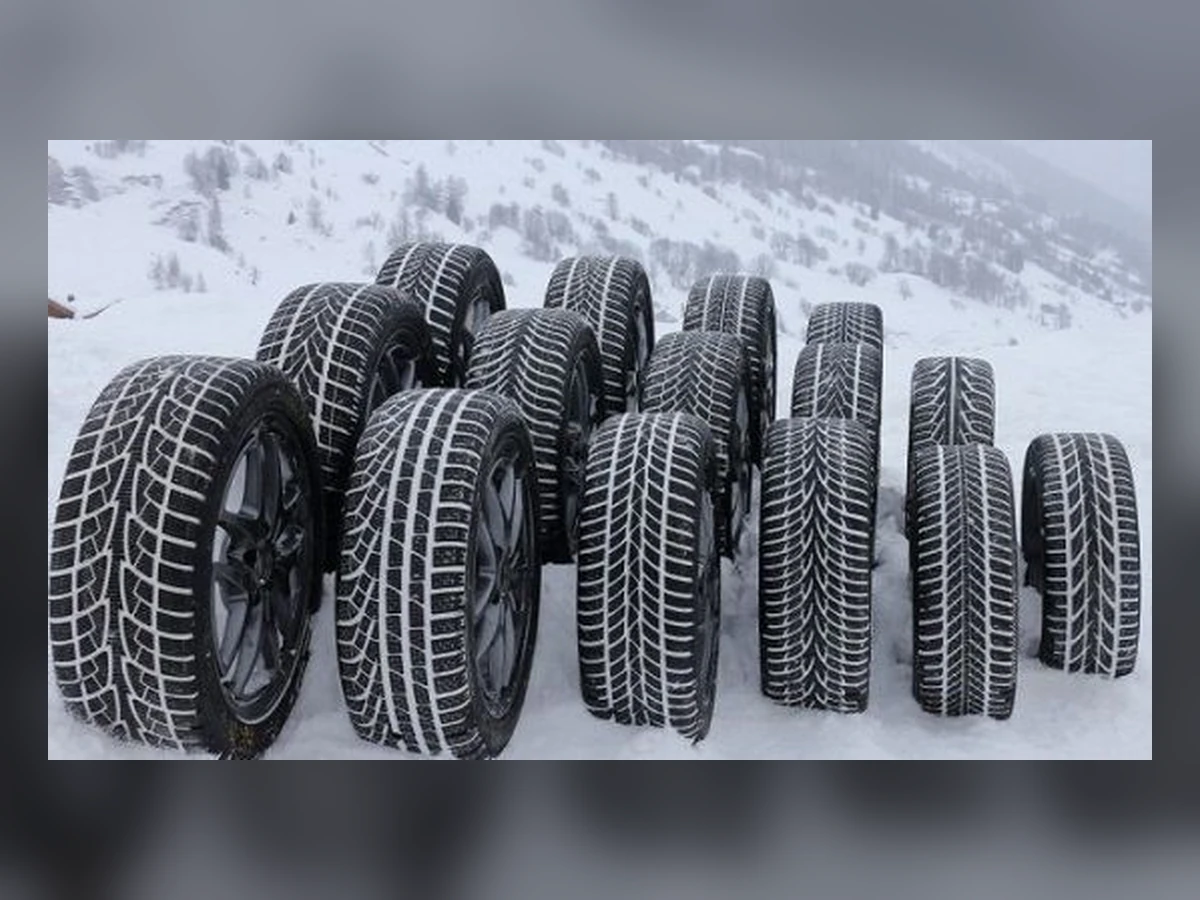 Michelin — Michelin 225/50 R17 — 225/50 R17