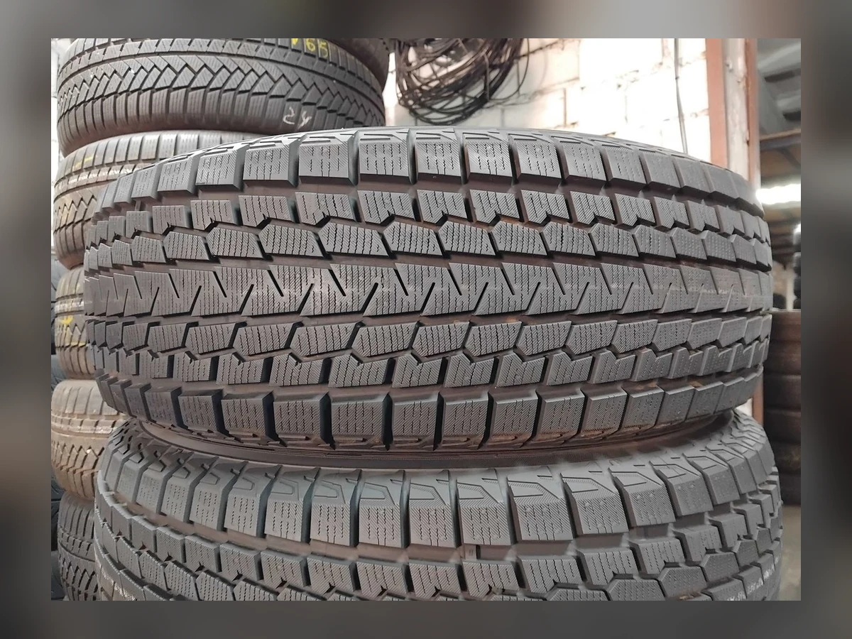 Yokohama — Yokohama 225/60 R17 — 225/60 R17