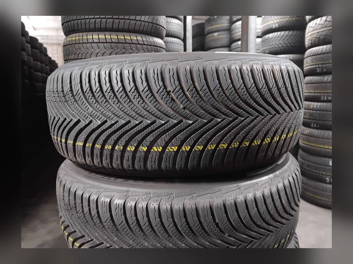 Michelin — Michelin 205/60 R16 — 205/60 R16