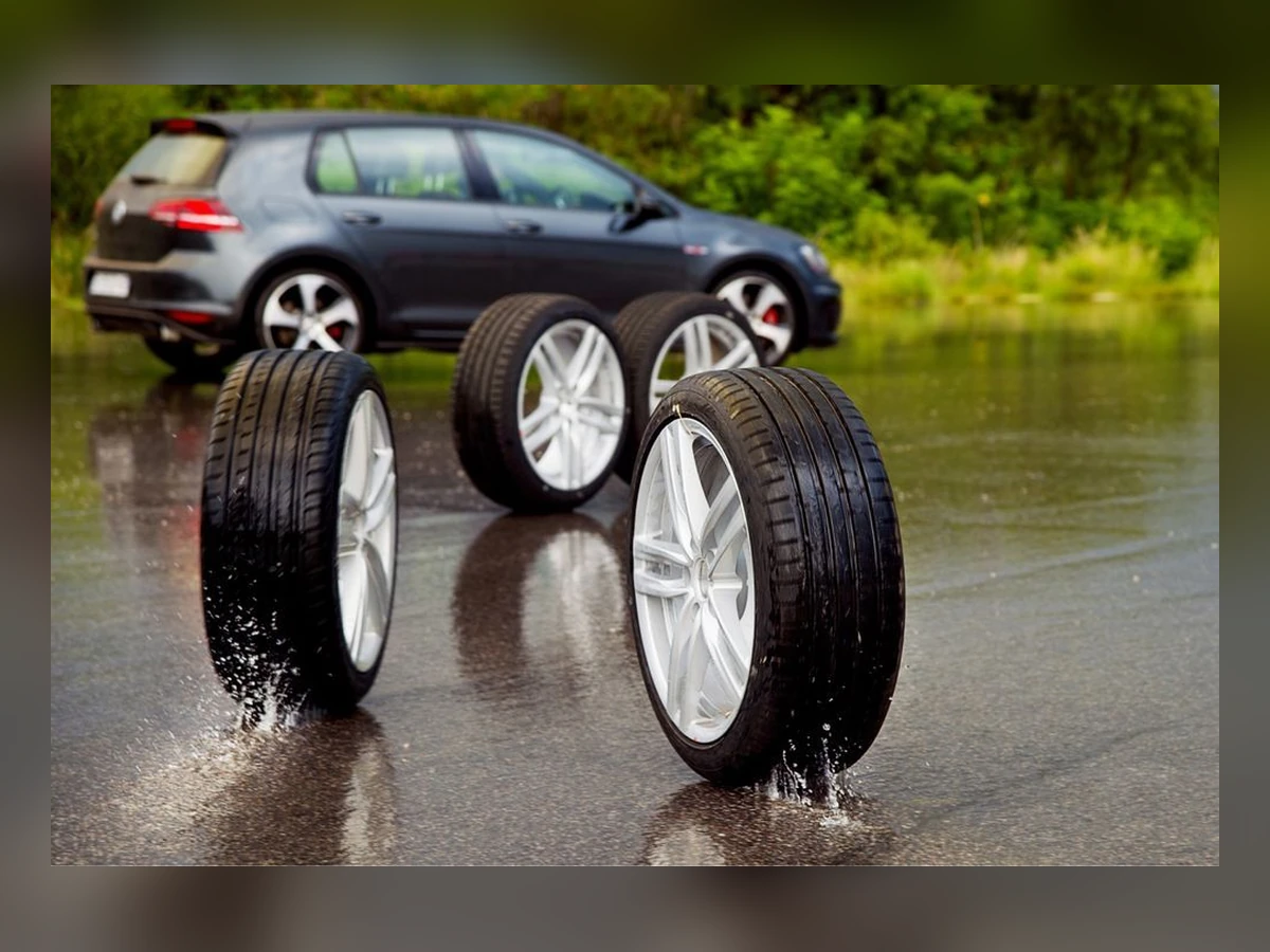 Michelin — Michelin 205/60 R16 — 205/60 R16