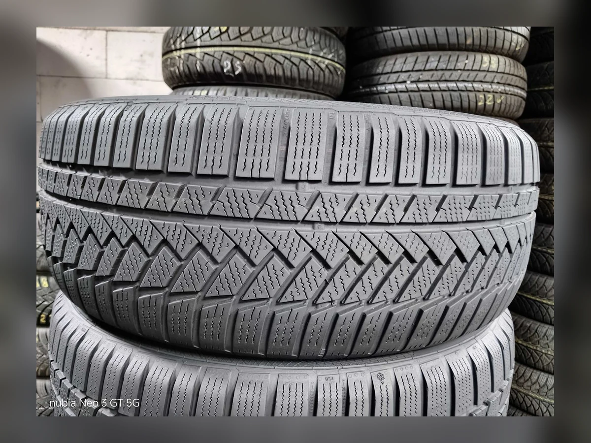 Continental — Continental 225/55 R17 — 225/55 R17
