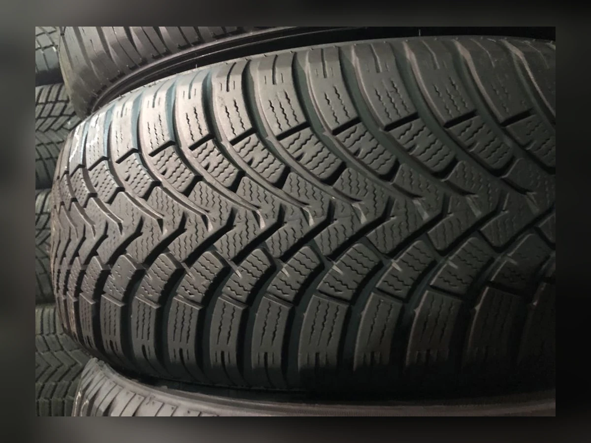 Falken — Falken 225/60 R18 — 225/60 R18