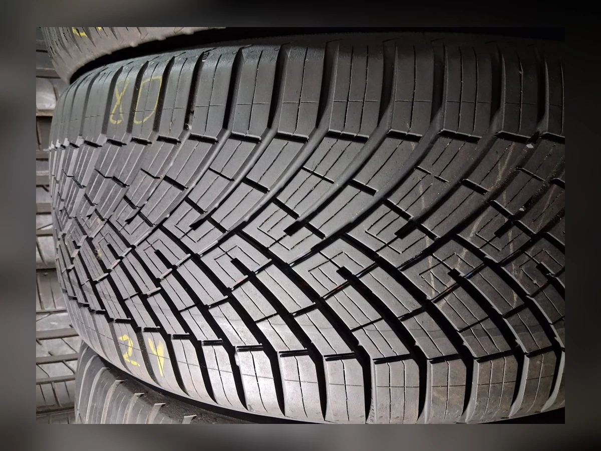 Michelin — Michelin 255/45 R19 — 255/45 R19