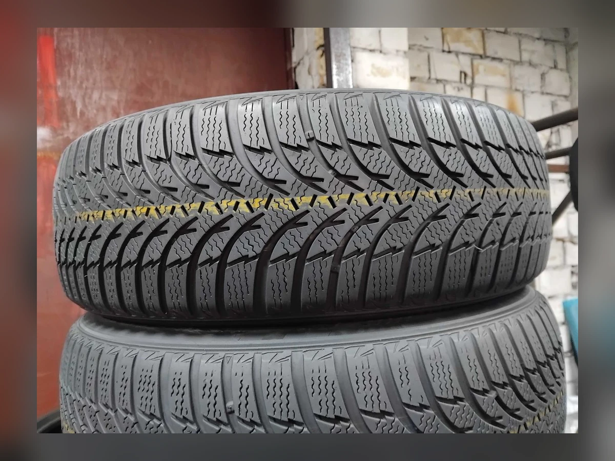 Kumho — Kumho 215/60 R17 — 215/60 R17