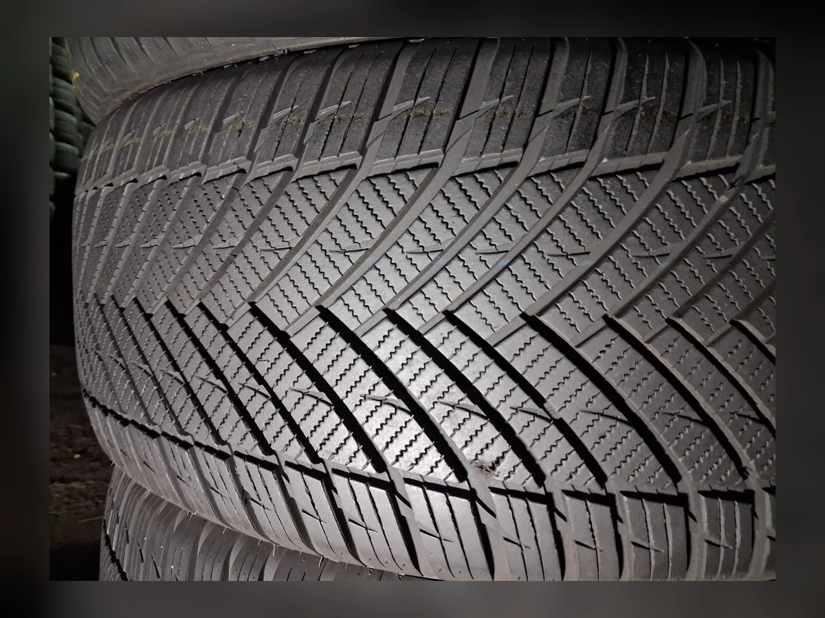 Michelin — Michelin 255/45 R19 — 255/45 R19