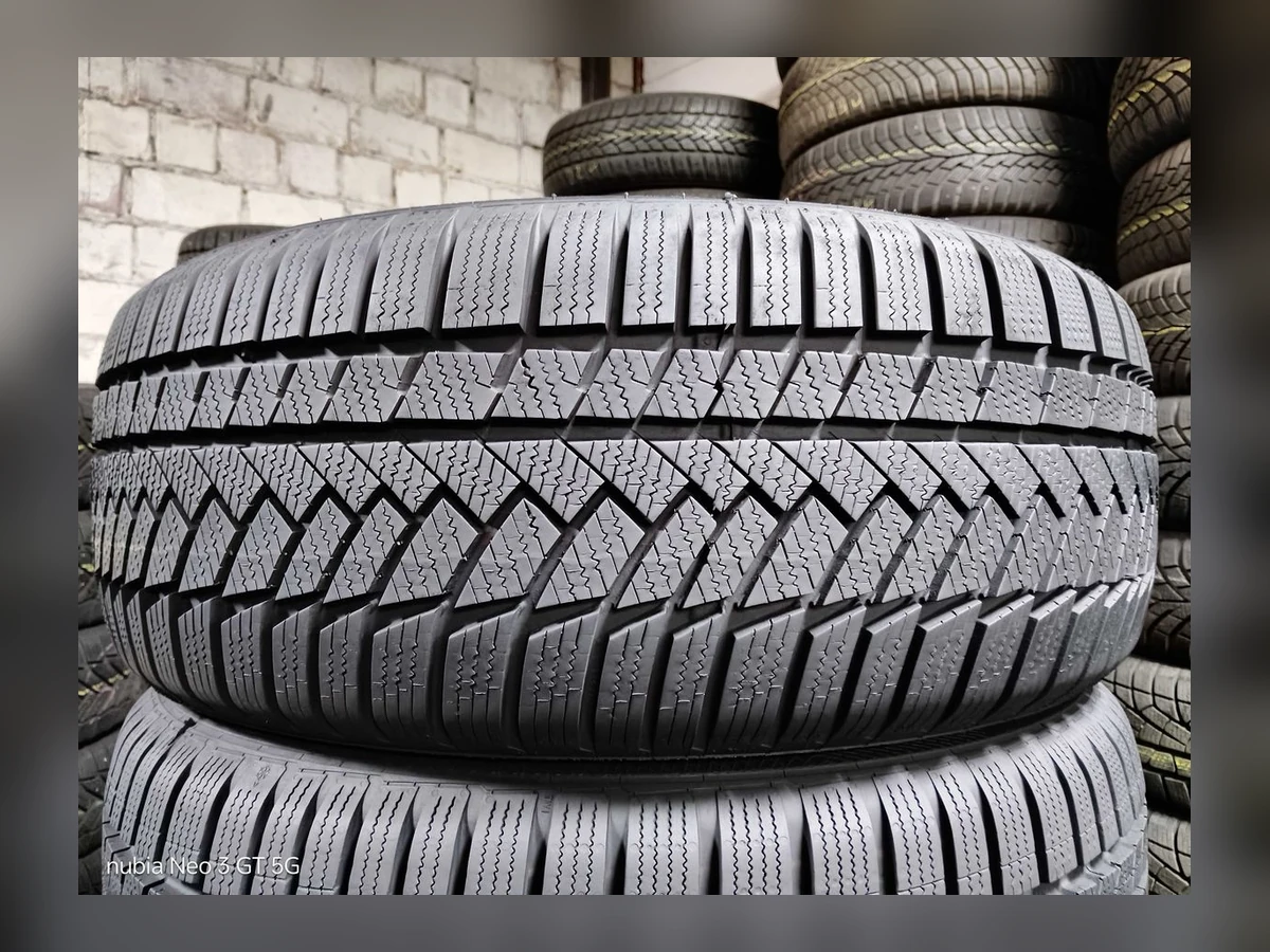 Continental — Continental 225/55 R17 — 225/55 R17