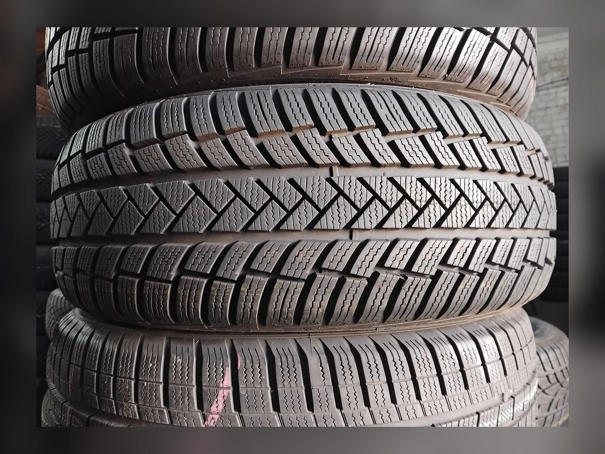 Vredestein — Vredestein 225/60 R17 — 225/60 R17