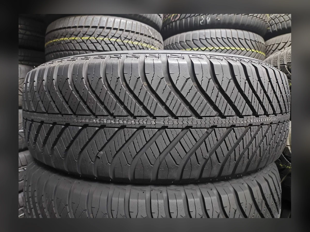Goodyear — Goodyear 215/60 R17 — 215/60 R17