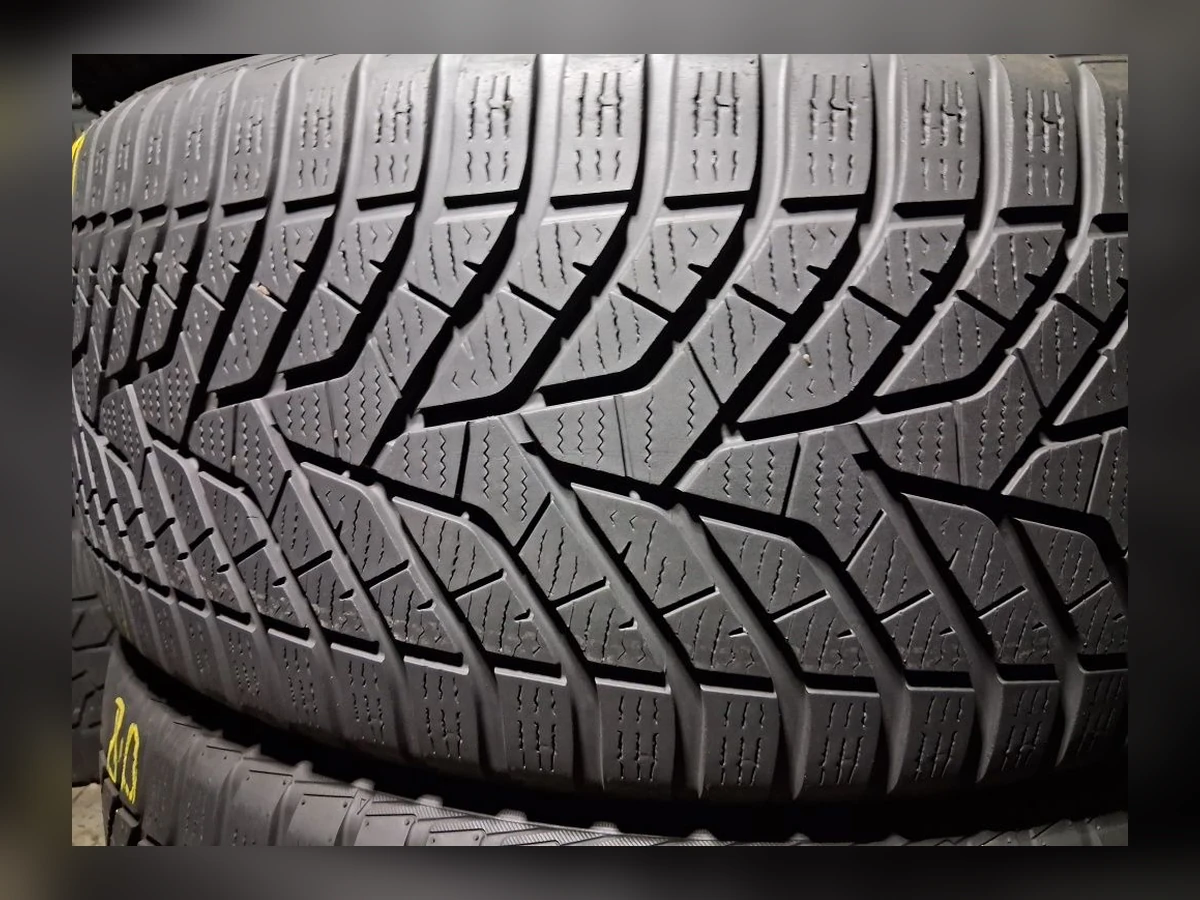 Michelin — Michelin 255/45 R19 — 255/45 R19