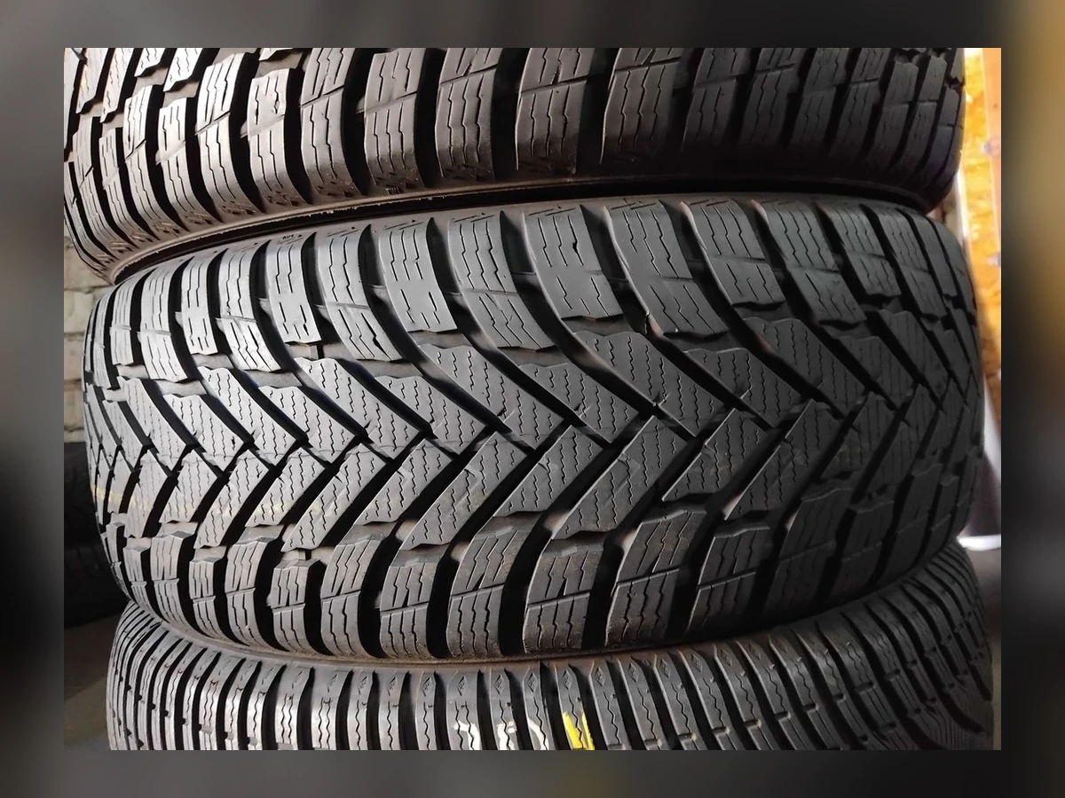 Nokian — Nokian 225/60 R17 — 225/60 R17