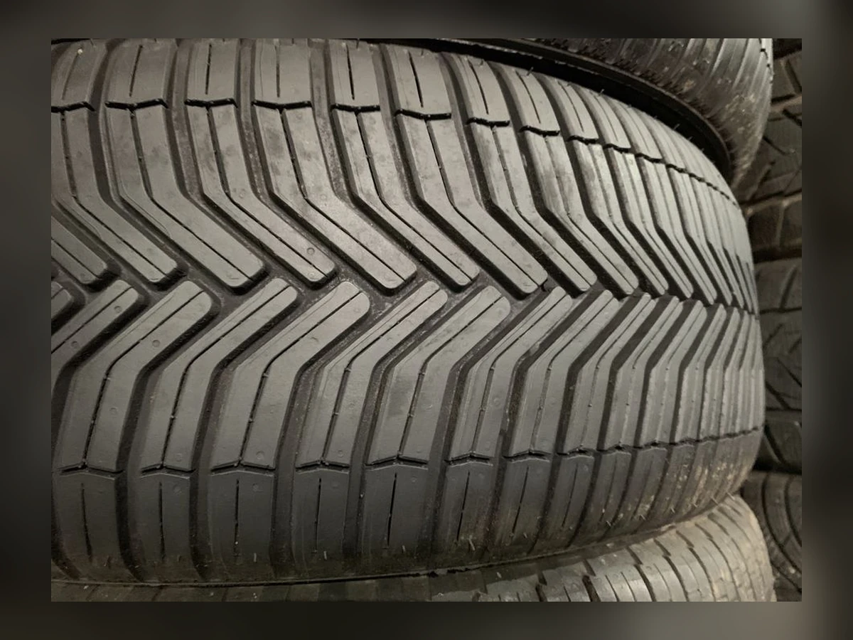 Michelin — Michelin 205/55 R16 — 205/55 R16