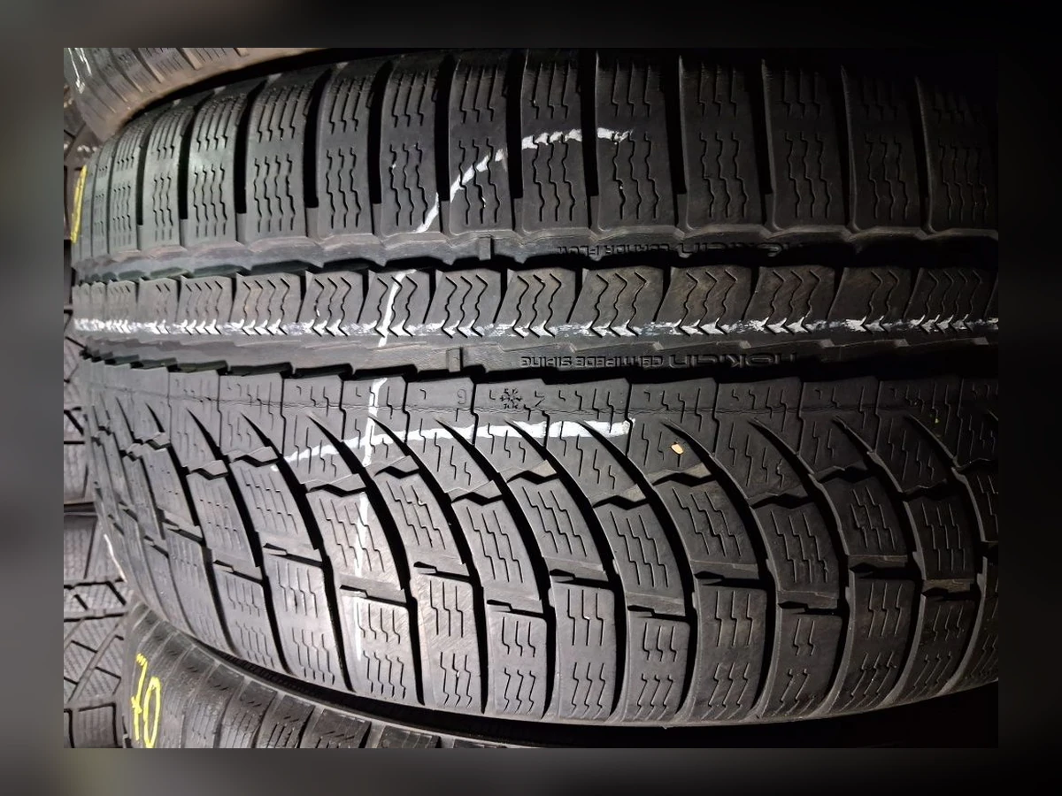 Michelin — Michelin 255/45 R19 — 255/45 R19