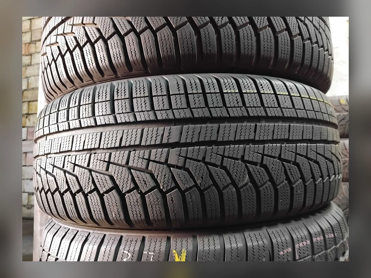Hankook — Hankook 225/60 R17 — 225/60 R17
