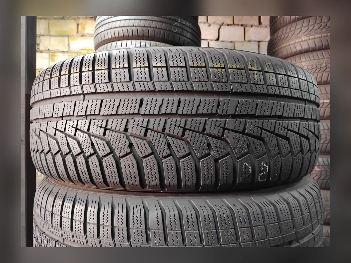 Hankook — Hankook 225/60 R17 — 225/60 R17