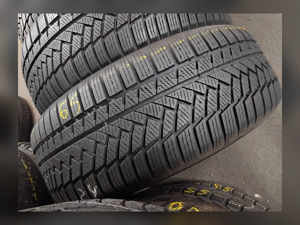 Continental — Continental 225/60 R17 — 225/60 R17