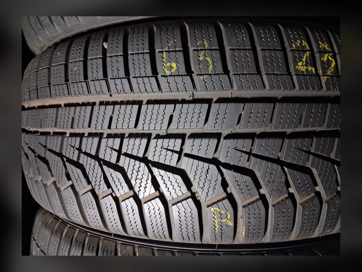 Michelin — Michelin 225/55 R17 — 225/55 R17