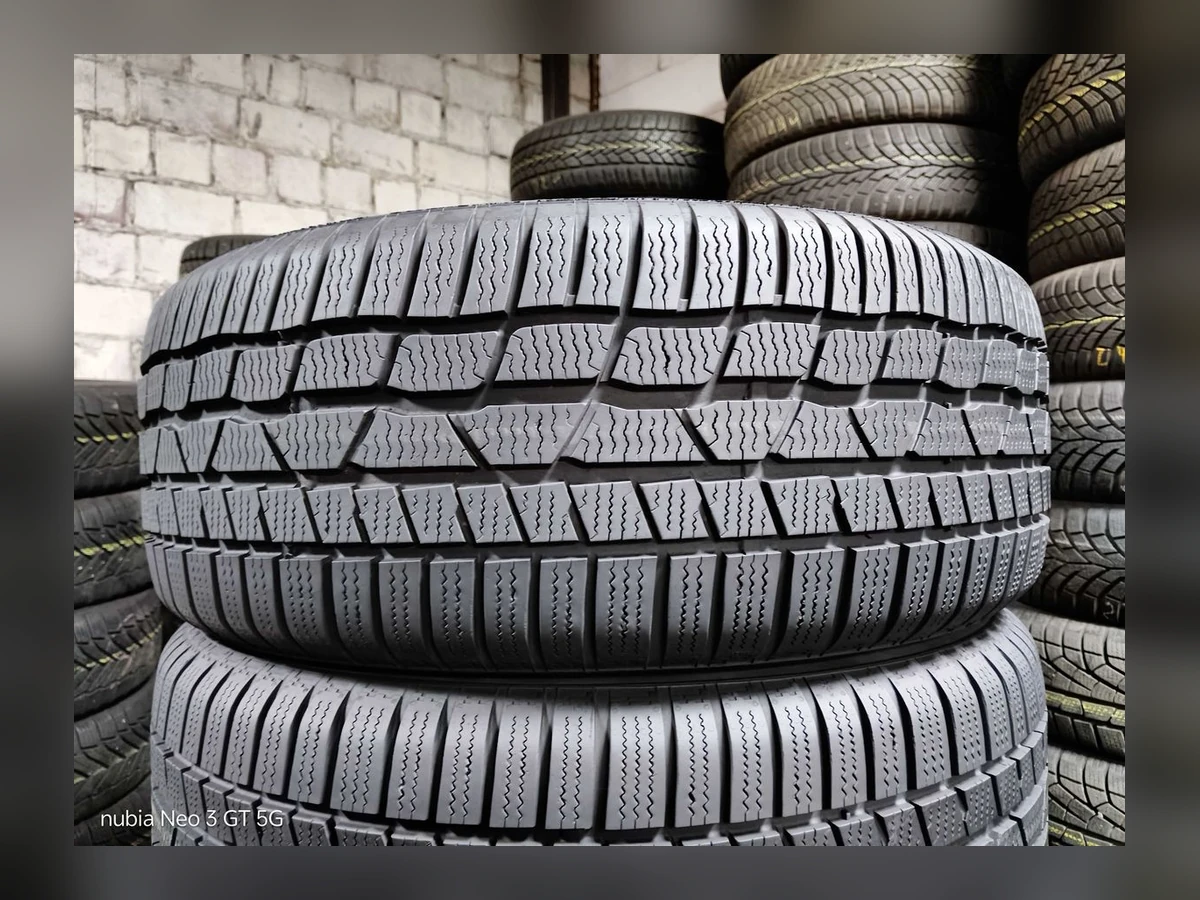Continental — Continental 225/55 R17 — 225/55 R17