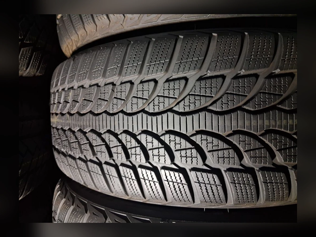 Michelin — Michelin 225/55 R17 — 225/55 R17