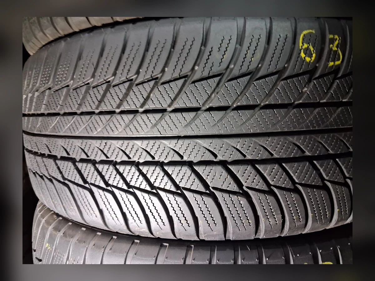 Michelin — Michelin 225/55 R17 — 225/55 R17