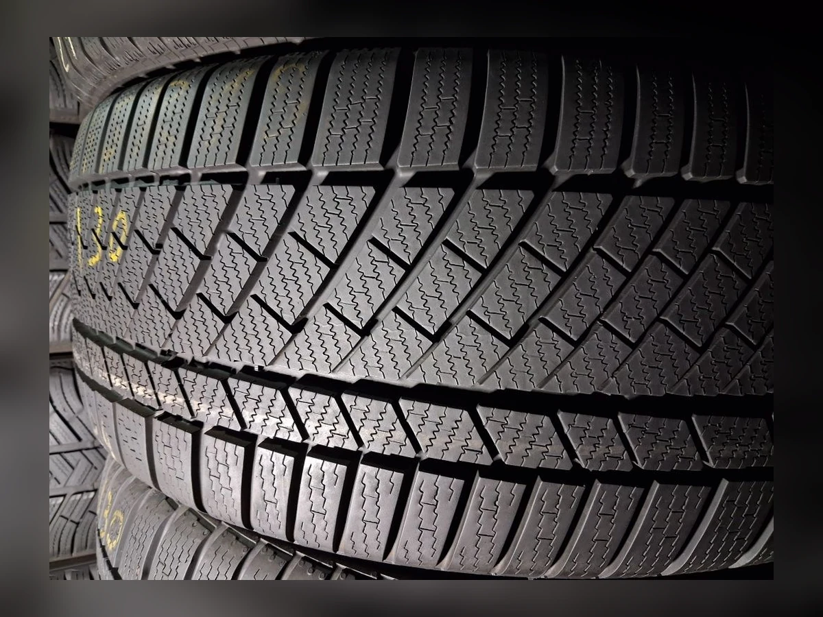Michelin — Michelin 255/45 R19 — 255/45 R19