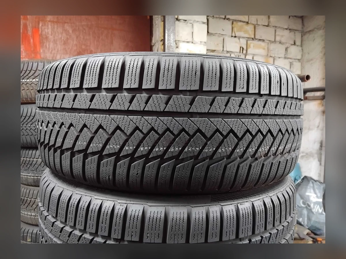 Continental — Continental 235/45 R18 — 235/45 R18